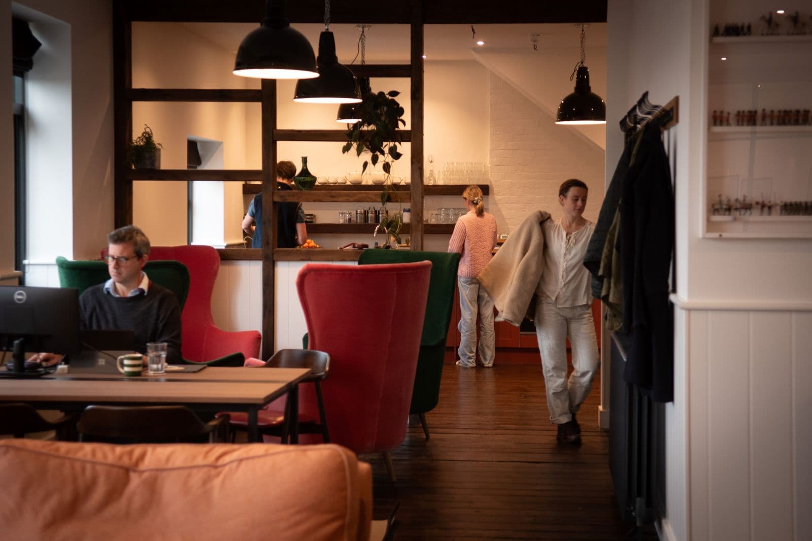 The Sitting Room - image 2