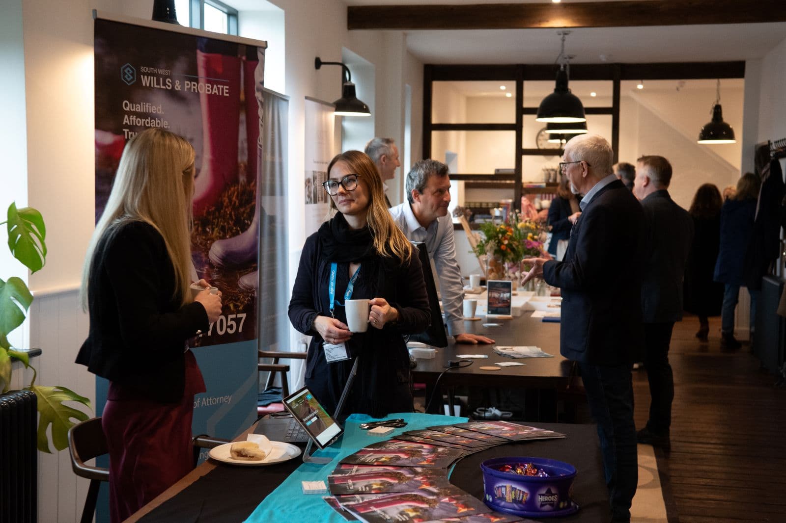 The Sitting Room - image 3