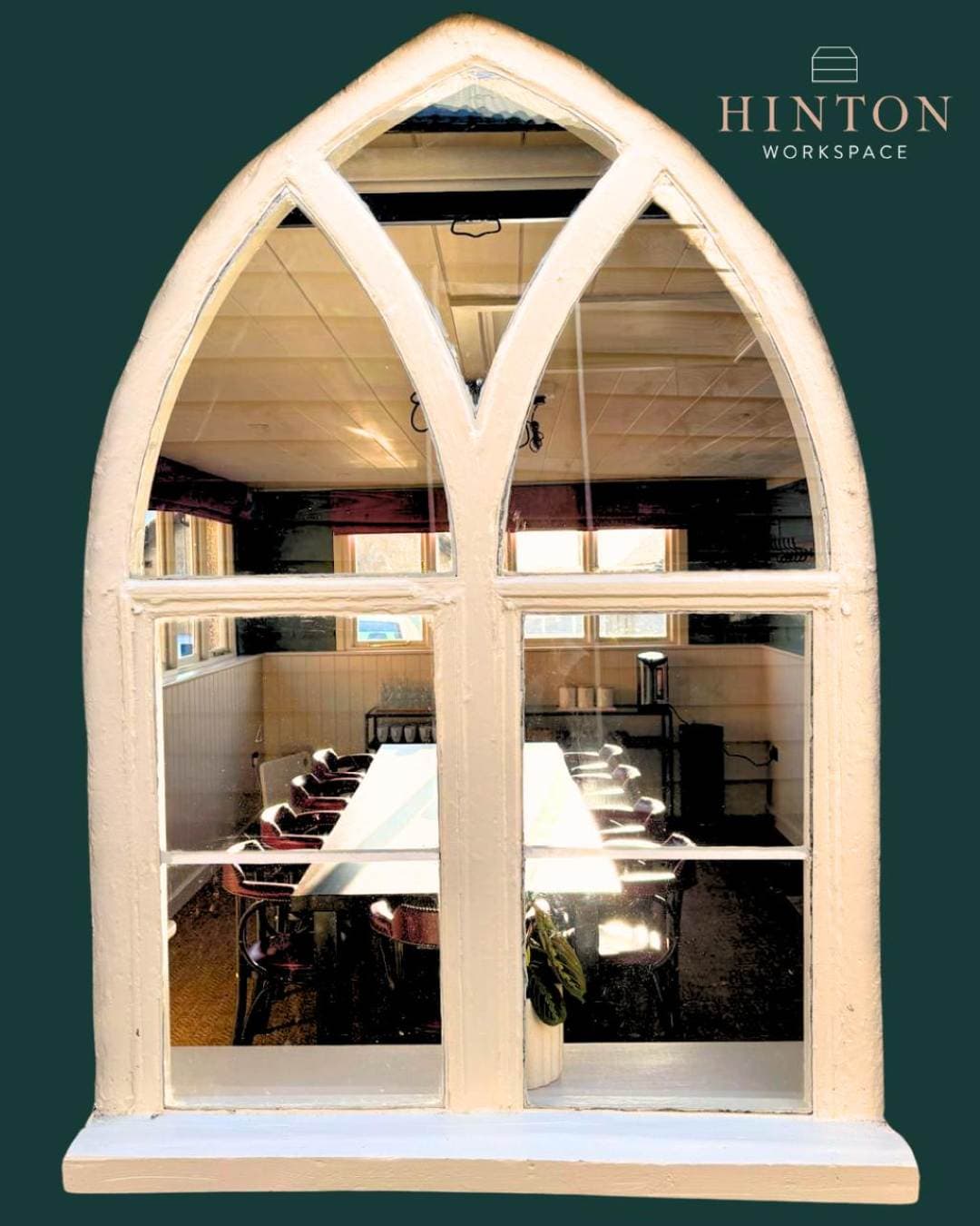 Meeting Rooms - image 3