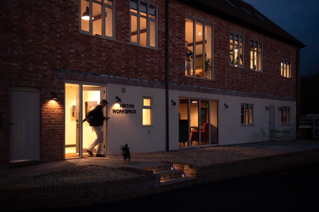 From Startups to Corporates: Why Businesses Are Making the Move to Flexible Workspaces