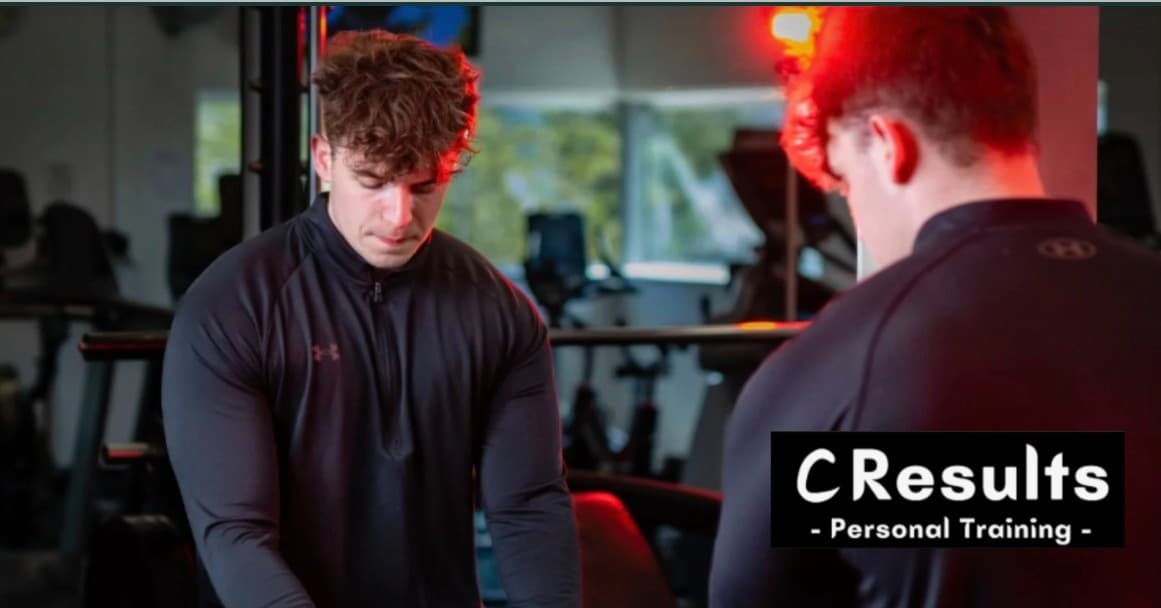 Personal Training Gym at Hinton Workspace