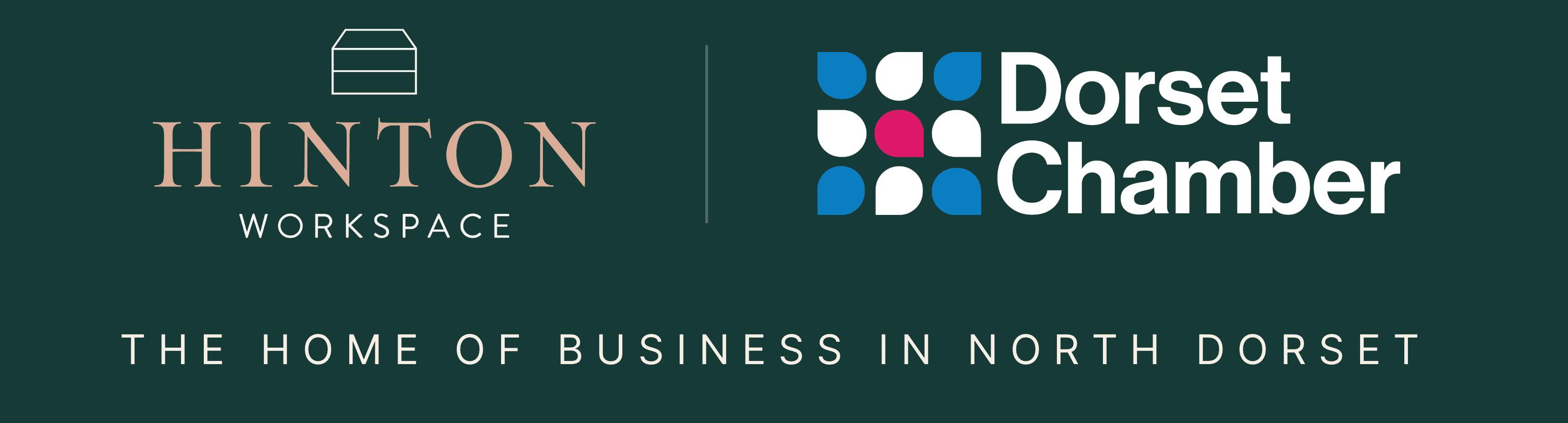 Hinton Workspace × Dorset Chamber – The Home of Business in North Dorset