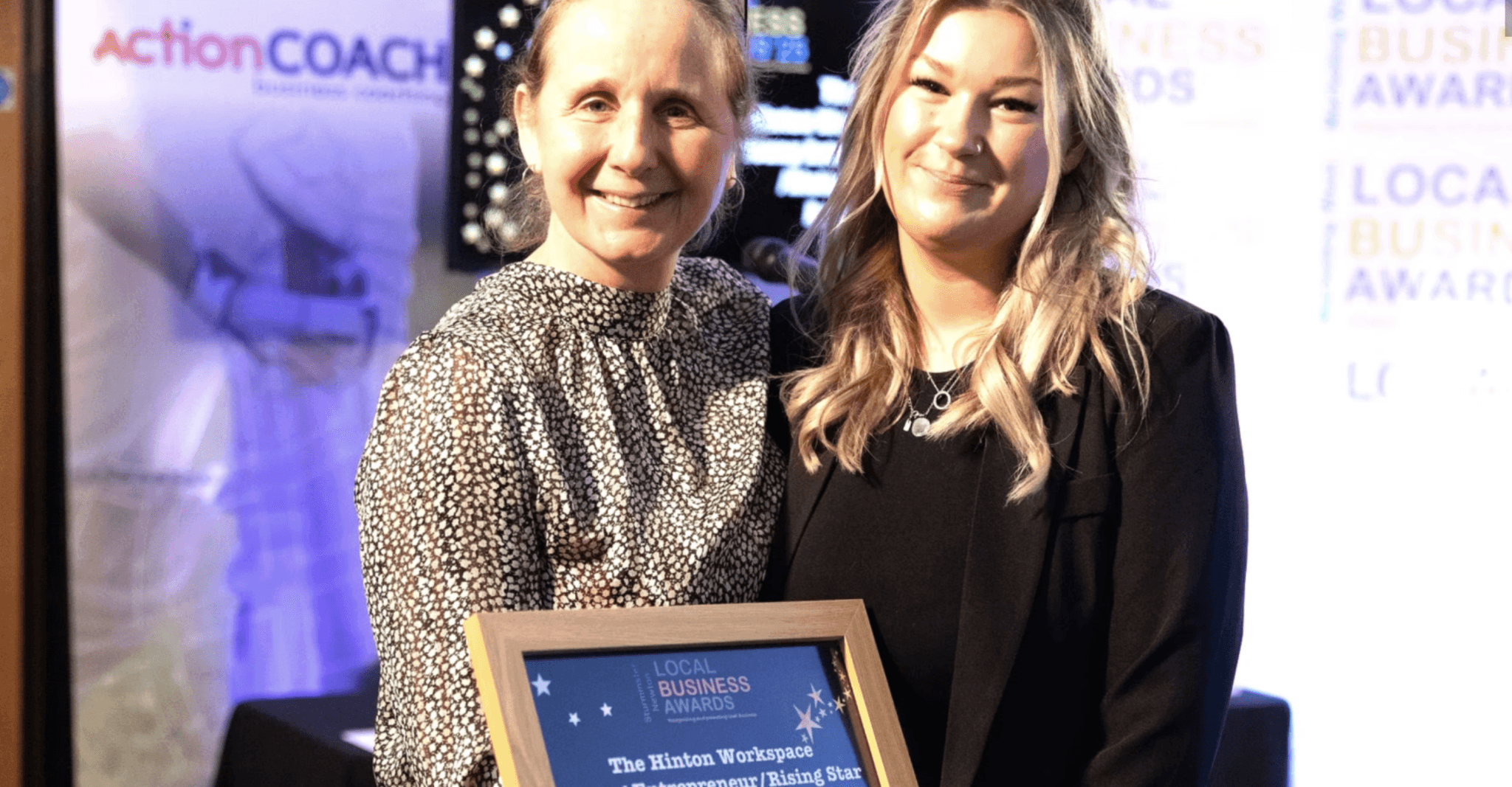 Sturminster Newton Business Awards