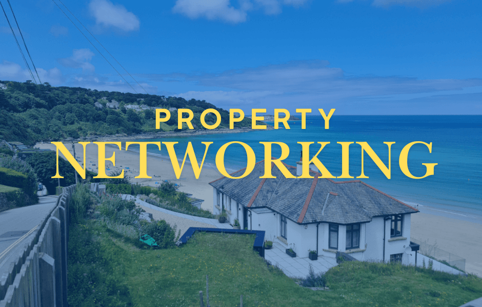 Property Networking Breakfast