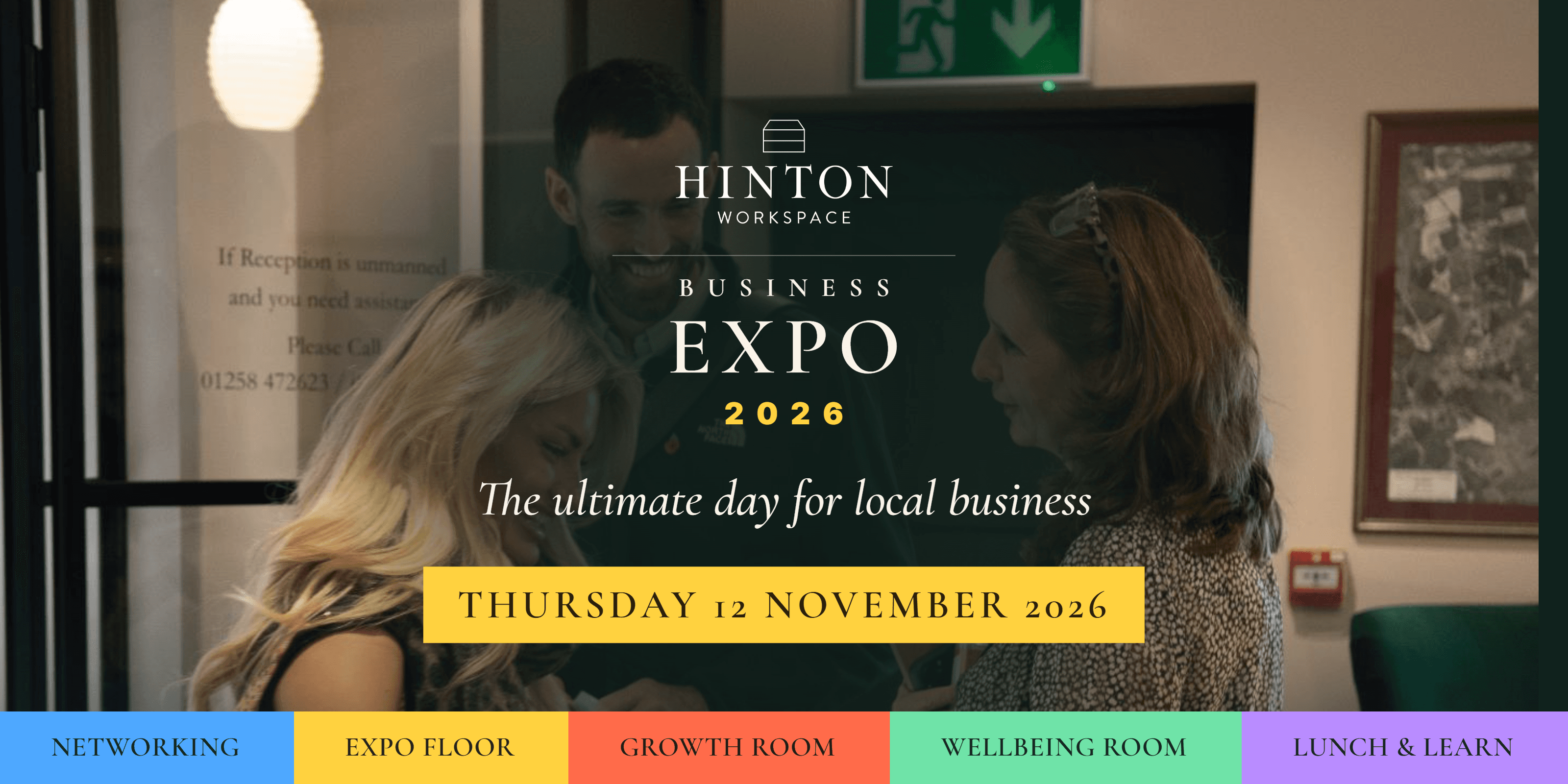 Business Expo